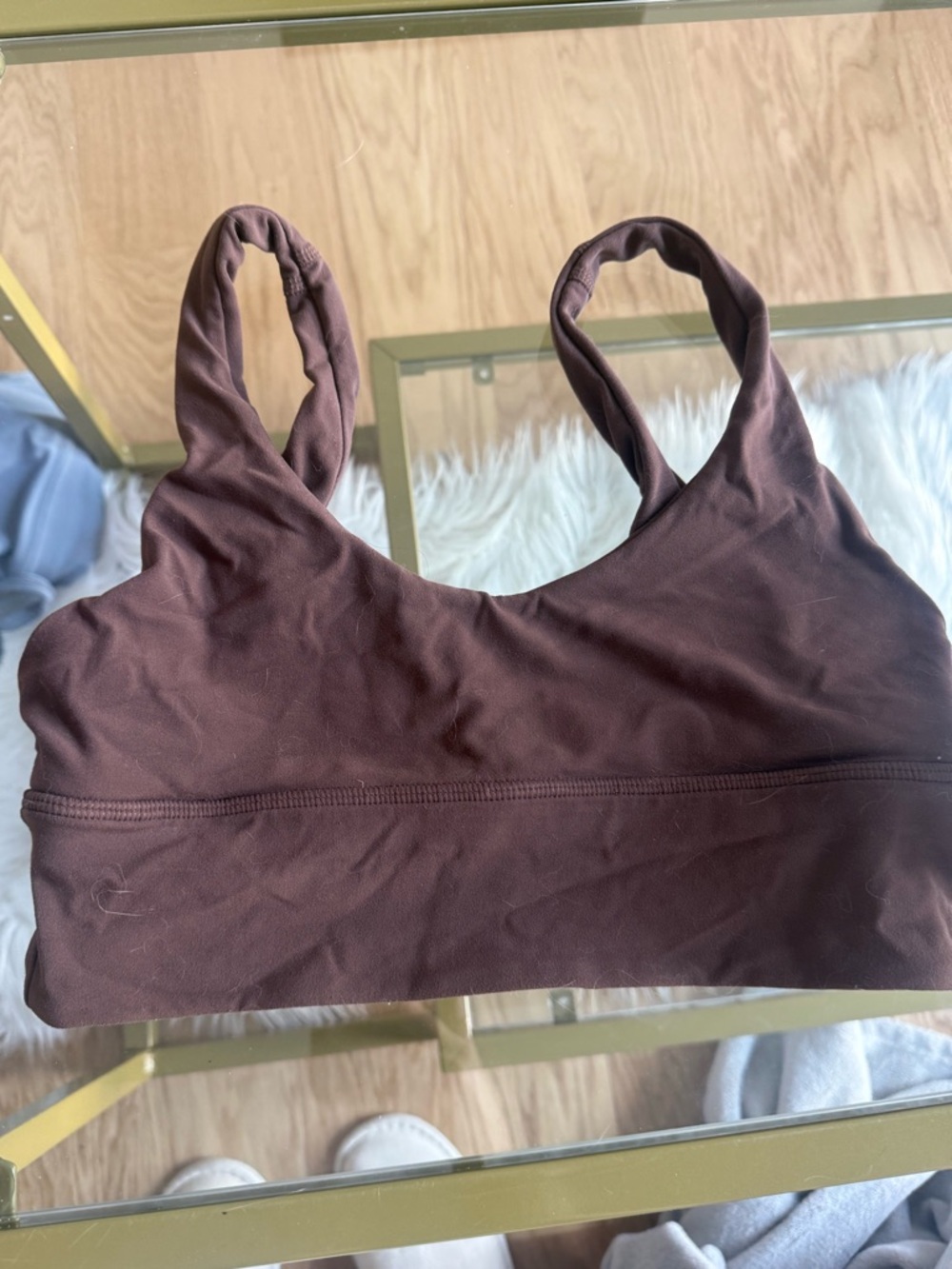 Align Bra